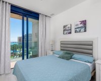 Resale - Apartment - Orihuela Costa  - Punta Prima