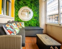 Resale - Apartment - Orihuela Costa  - Punta Prima