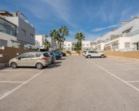 Resale - Apartment - Orihuela Costa  - Punta Prima