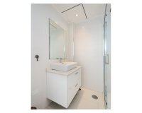 Resale - Apartment - Orihuela Costa  - Punta Prima