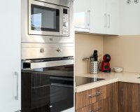 Resale - Apartment - Orihuela Costa  - Punta Prima