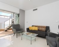 Resale - Apartment - Orihuela Costa  - Punta Prima