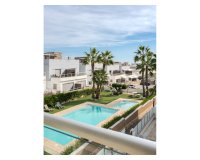 Resale - Apartment - Orihuela Costa  - Punta Prima