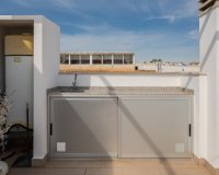 Resale - Apartment - Orihuela Costa  - Punta Prima