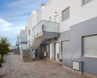 Resale - Apartment - Orihuela Costa  - Punta Prima