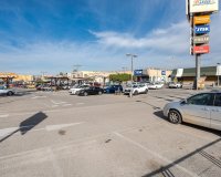 Resale - Apartment - Orihuela Costa  - Punta Prima