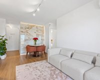 Resale - Apartment - Orihuela-Costa - Punta Prima