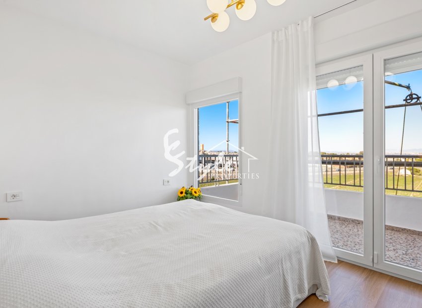 Resale - Apartment - Orihuela-Costa - Punta Prima