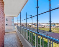 Resale - Apartment - Orihuela-Costa - Punta Prima
