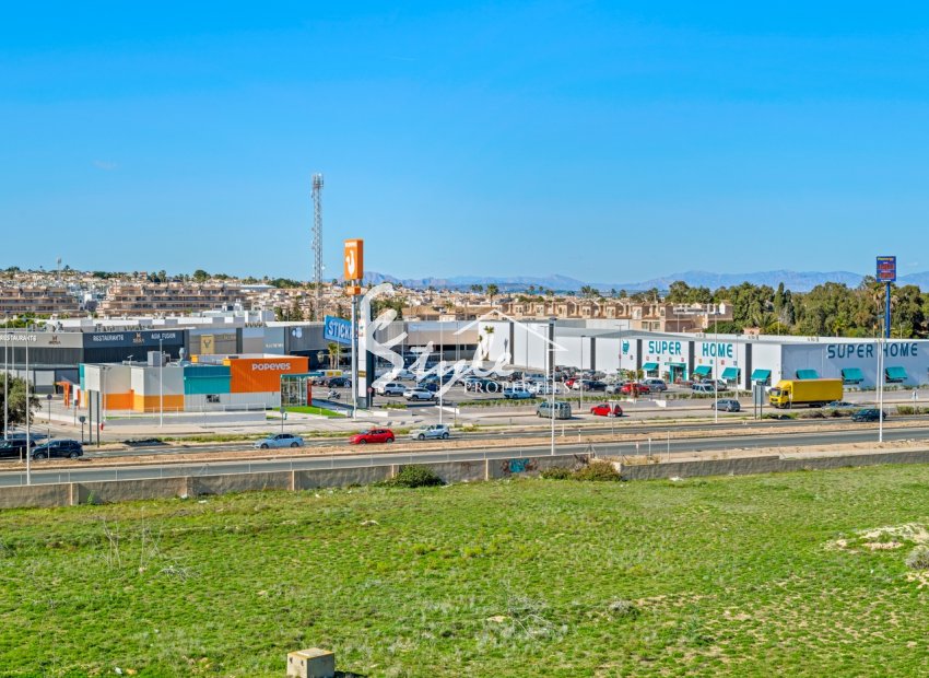 Resale - Apartment - Orihuela-Costa - Punta Prima