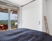 Resale - Apartment - Orihuela Costa  - Villamartin