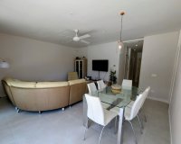 Resale - Apartment - Orihuela Costa  - Villamartin
