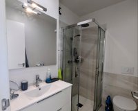 Resale - Apartment - Orihuela Costa  - Villamartin