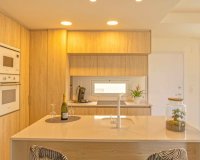 Resale - Apartment - Orihuela Costa  - Villamartin