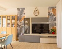 Resale - Apartment - Orihuela Costa  - Villamartin