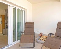 Resale - Apartment - Orihuela Costa  - Villamartin