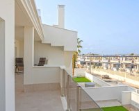 Resale - Apartment - Orihuela Costa  - Villamartin