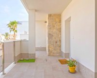 Resale - Apartment - Orihuela Costa  - Villamartin