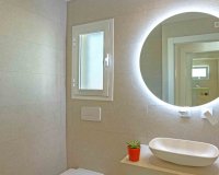 Resale - Apartment - Orihuela Costa  - Villamartin