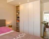 Resale - Apartment - Orihuela Costa  - Villamartin