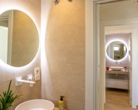 Resale - Apartment - Orihuela Costa  - Villamartin