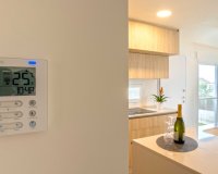 Resale - Apartment - Orihuela Costa  - Villamartin