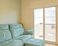 Resale - Apartment - Orihuela Costa  - Villamartin