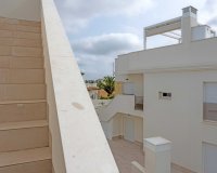 Resale - Apartment - Orihuela Costa  - Villamartin