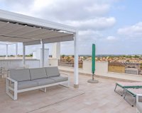 Resale - Apartment - Orihuela Costa  - Villamartin