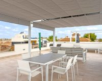 Resale - Apartment - Orihuela Costa  - Villamartin