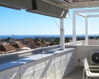 Resale - Apartment - Orihuela Costa  - Villamartin