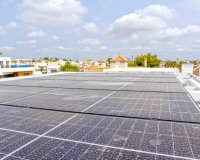 Resale - Apartment - Orihuela Costa  - Villamartin