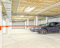 Resale - Apartment - Orihuela Costa  - Villamartin