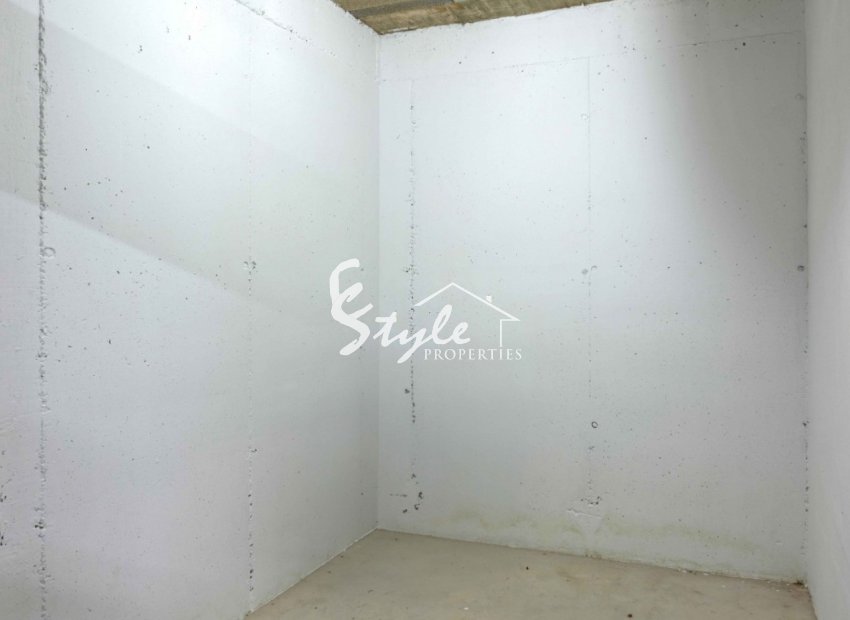 Resale - Apartment - Orihuela Costa  - Villamartin