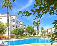Resale - Apartment - Orihuela Costa  - Villamartin
