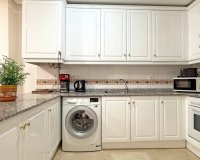 Resale - Apartment - Orihuela Costa  - Villamartin