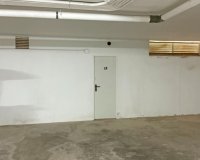 Resale - Apartment - Orihuela Costa  - Villamartin