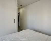 Resale - Apartment - Orihuela Costa  - Villamartin