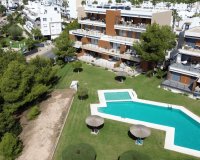 Resale - Apartment - Orihuela Costa  - Villamartin