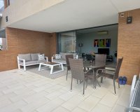 Resale - Apartment - Orihuela Costa  - Villamartin