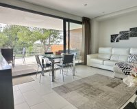 Resale - Apartment - Orihuela Costa  - Villamartin