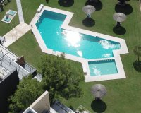 Resale - Apartment - Orihuela Costa  - Villamartin