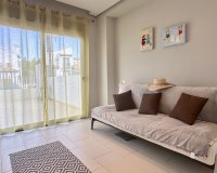 Resale - Apartment - Orihuela Costa  - Villamartin