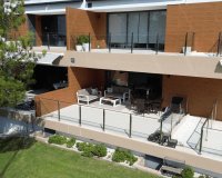 Resale - Apartment - Orihuela Costa  - Villamartin