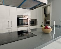 Resale - Apartment - Orihuela Costa  - Villamartin