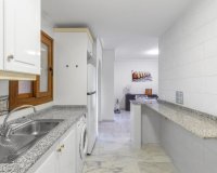 Resale - Apartment - Orihuela Costa  - Villamartin