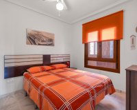 Resale - Apartment - Orihuela Costa  - Villamartin