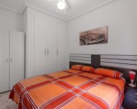 Resale - Apartment - Orihuela Costa  - Villamartin