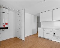 Resale - Apartment - Orihuela Costa  - Villamartin