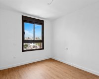 Resale - Apartment - Orihuela Costa  - Villamartin